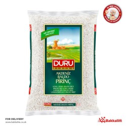 Duru  1000 Gr Long Grain Baldo Rice