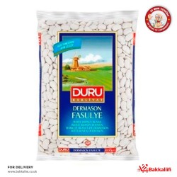 Duru 1000 Gr White Beans 