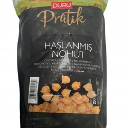 Duru 2.5kg Haslanmis Nohut