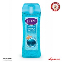 Duru 450 Ml Ocean Freshness 