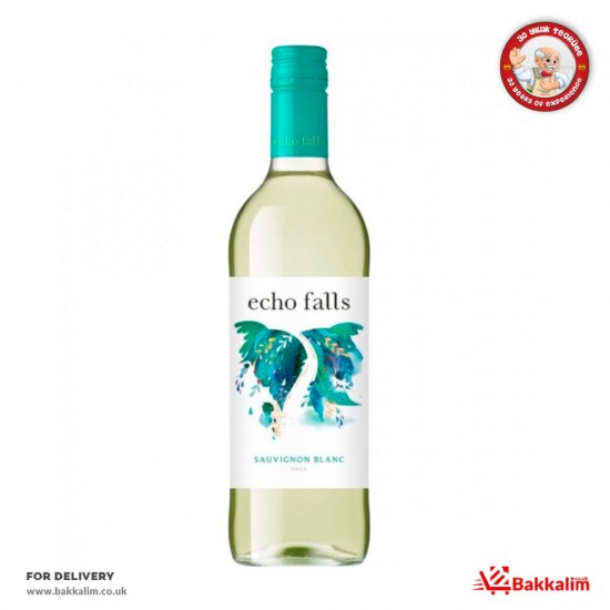 Echo 75 Cl Falls Sauvignon Blanc SAMA FOODS ENFIELD UK