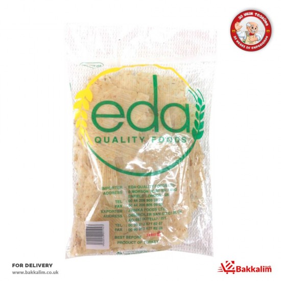 Eda 250 Gr Traditional Maras Tarhana  Dried Yoghurt SAMA FOODS ENFIELD UK