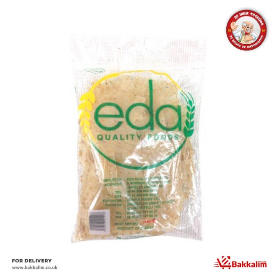 Eda 500 Gr Traditional Maras Tarhana Dried Yoghurt SAMA FOODS ENFIELD UK