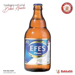 Efes Pilsen Tombul Bira 50 Cl