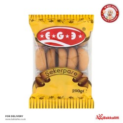 Ege 250 Gr Şekerpare  