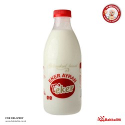 Eker 1000 Ml  Ayran 