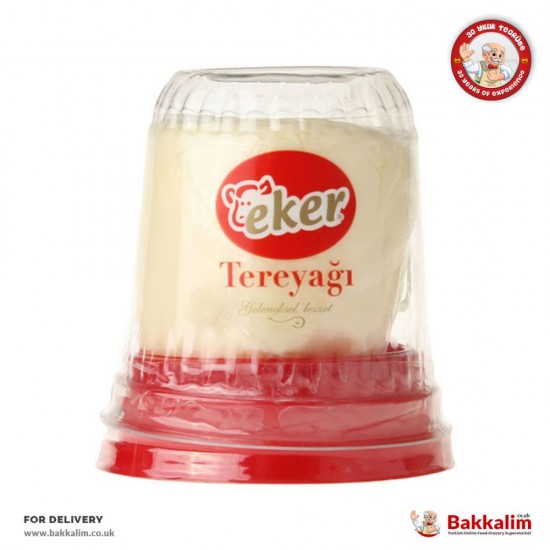 Eker 200 Gr Tereyağı SAMA FOODS ENFIELD UK