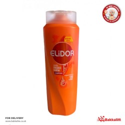 Elidor 400 Ml Onarıcı Bakım Şampuanı