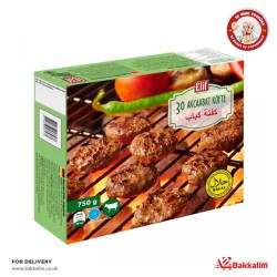 Elif 750 Gr Akcaabat Kofte 