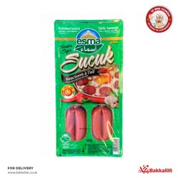 Esma 1000 Gr Hot Turkish Sucuk 