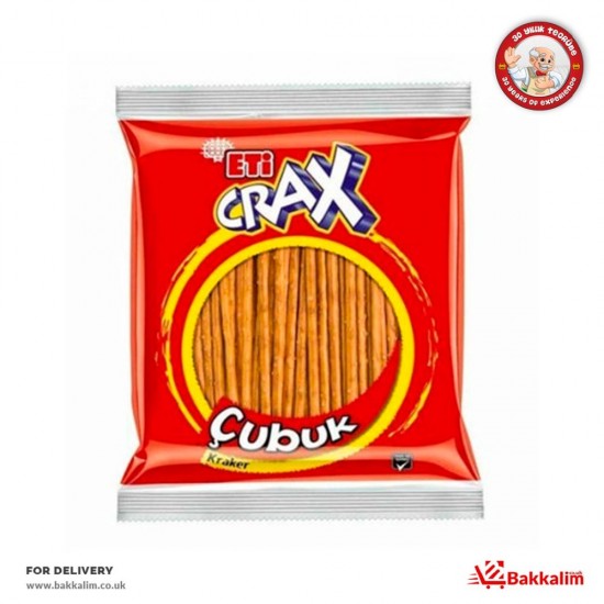 Eti 120 Gr Crax Çubuk Kraker SAMA FOODS ENFIELD UK