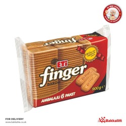 Eti 900 Gr Finger Bisküvi  