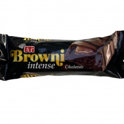 Eti Browni Intense Choco Cake 50 G