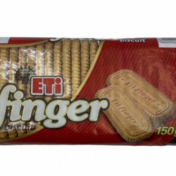 Eti Finger Biskuvi 150g
