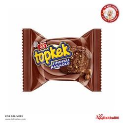 Eti 35 Gr Topkek With Hazelnut  Cocoa