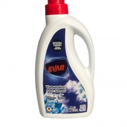 Evar Fabric Softener Lotus 3lt