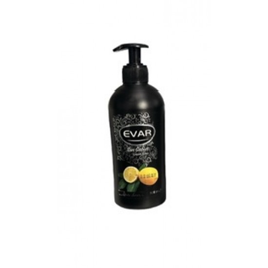 Evar Leon Liquid Soap 500ml SAMA FOODS ENFIELD UK