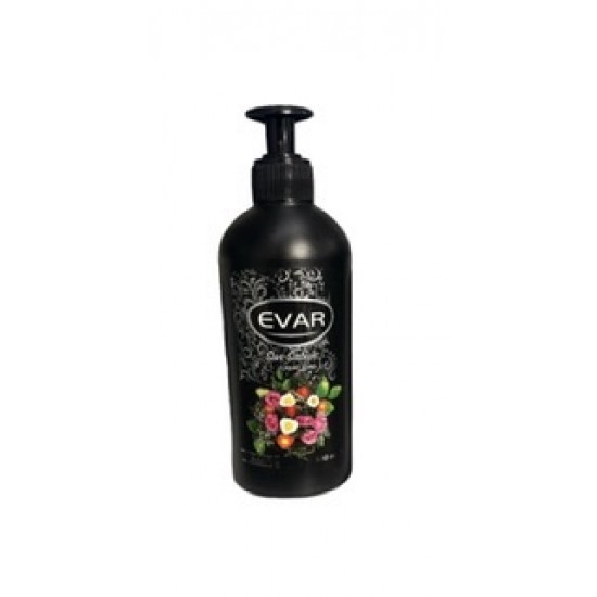 Evar Liquid Soap 500ml SAMA FOODS ENFIELD UK