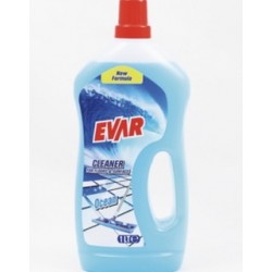 Evar Surface Cleaner Ocean 1lt