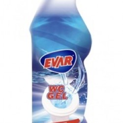 Evar Wc Tuvalet Geli 750ml