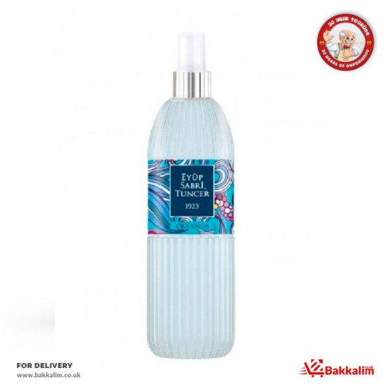 Eyüp 150 Ml Sabri Tuncer Spray Okyanus Kolonyası SAMA FOODS ENFIELD UK