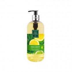 Eyup Sabri  Liquid Soap  Cesme Lemon 500ml