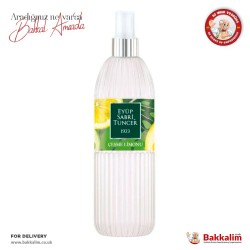 Eyup Sabri Tuncer 150 Ml Cesme Lemon Spray Cologne