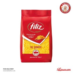 Filiz 500 Gr Vermicelli Pasta