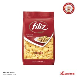 Filiz Ditaloni Pasta