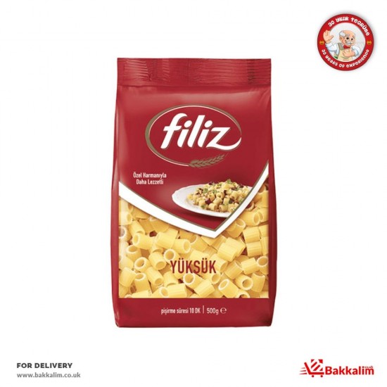 Filiz Ditaloni Pasta SAMA FOODS ENFIELD UK