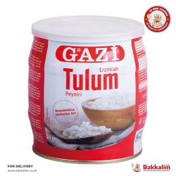 Gazi 440 Gr Erzincan Tulum Peyniri