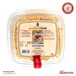 Gazioglu 350 Gr Turkish Noodles 