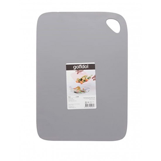 Gondol Flexi Chopping Board 24cmx34cm SAMA FOODS ENFIELD UK