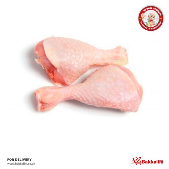 Halal 500 Gr Chicken Drumsticks SAMA FOODS ENFIELD UK