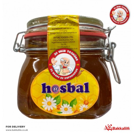 Hasbal 750 Gr Honey SAMA FOODS ENFIELD UK
