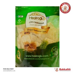 Hasiroglu 225 Gr Wheat Chips With Thyme Classic Extra Quality Hasiroglu 225 Gr Wheat Chips With Thyme Classic Extra Quality