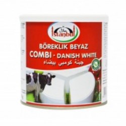İstanbul Kombi Beyaz Peynir N400 Gr