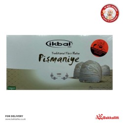 Ikbal 170 Gr Floss Halva