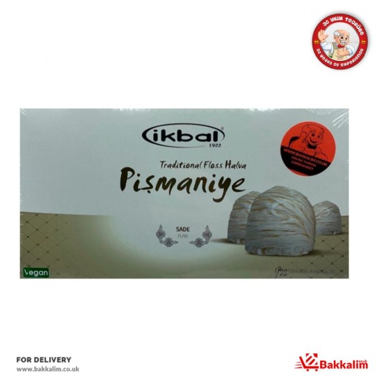 İkbal 170 Gr Pismaniye SAMA FOODS ENFIELD UK