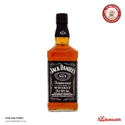 Jack Daniels 70 Cl  Viski  