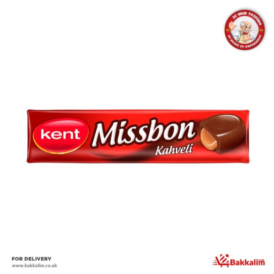 Kent 43 Gr Missbon Kahveli SAMA FOODS ENFIELD UK