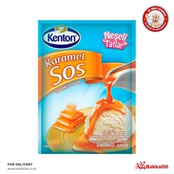 Kenton 80 Gr Karamel Sos 