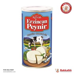 Kervan 1500 Gr 60 Yağlı Erzincan Beyaz Peynir