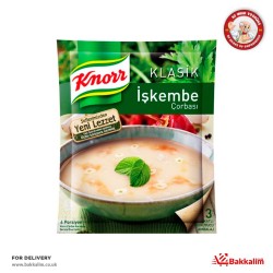 Knorr 65 Gr İşkembe Çorbası 