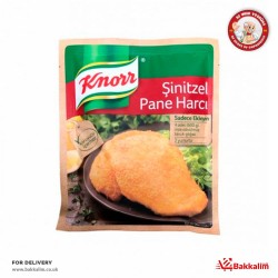 Knorr 90 Gr şinitzel Pane Harcı 