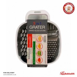 Kochmaster White Grater