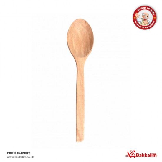 Kochmaster Wooden Spoon SAMA FOODS ENFIELD UK