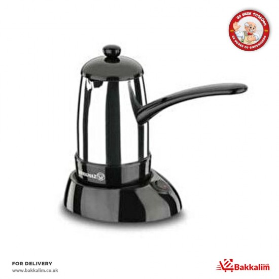 Korkmaz A365 Turkish Coffee Maker Model SAMA FOODS ENFIELD UK