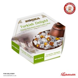 Koska 250 Gr Ekstra Antep Fıstıklı Lokum 