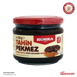 Koska 350 Gr Tahin Pekmez  